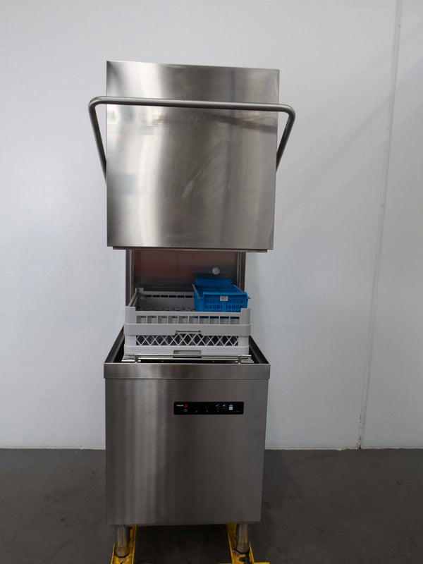 Fagor CO-142HRSBDD Passthrough Dishwasher