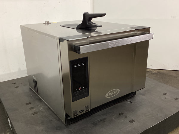 Unox XESR-03HS-MDDN Speed Oven