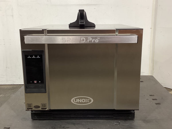 Unox XESR-03HS-MDDN Speed Oven