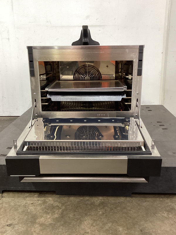 Unox XESR-03HS-MDDN Speed Oven