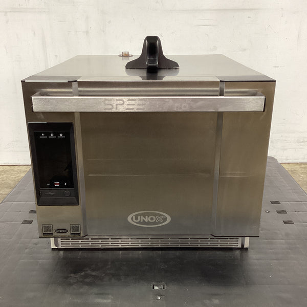 Unox XESW-03HS-MDDN Speed Oven