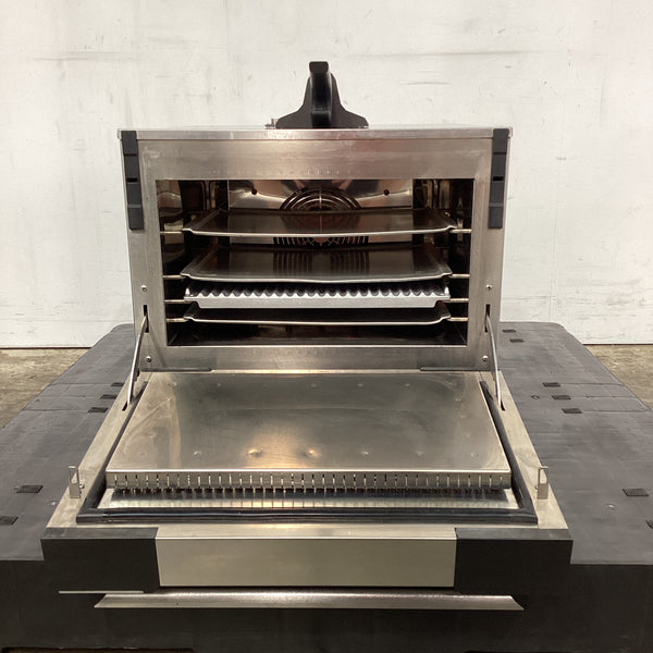 Unox XESW-03HS-MDDN Speed Oven