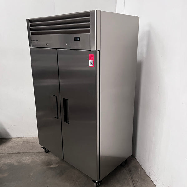 Skope RF7.UPR.2.SD Upright Fridge