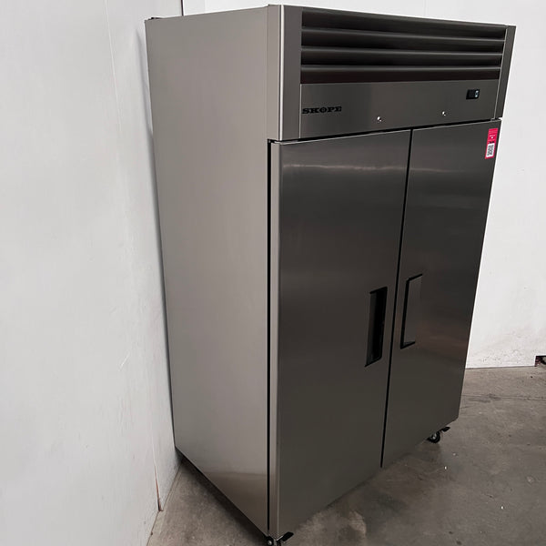 Skope RF7.UPR.2.SD Upright Fridge