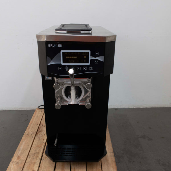 Brullen i91 Pro Ice Cream Machine