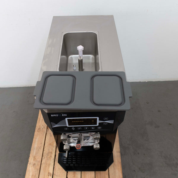 Brullen i91 Pro Ice Cream Machine
