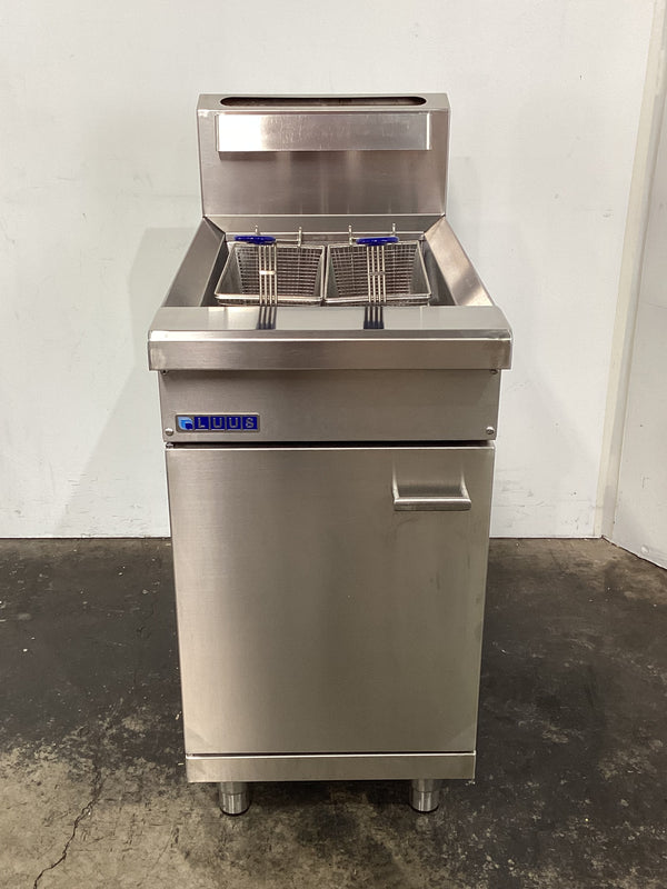 Luus FV-45 Fryer