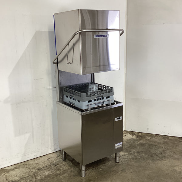 Washtech M2 Passthrough Dishwasher