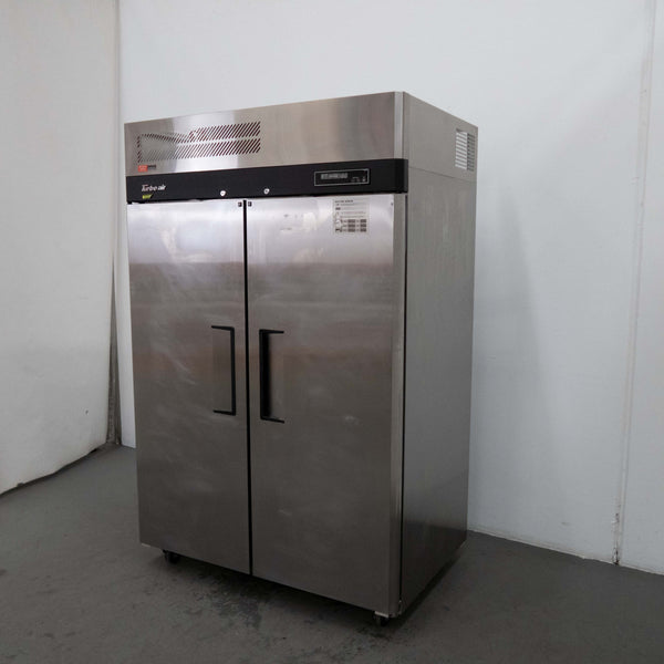 TurboAir KF45-2-N Upright Freezer