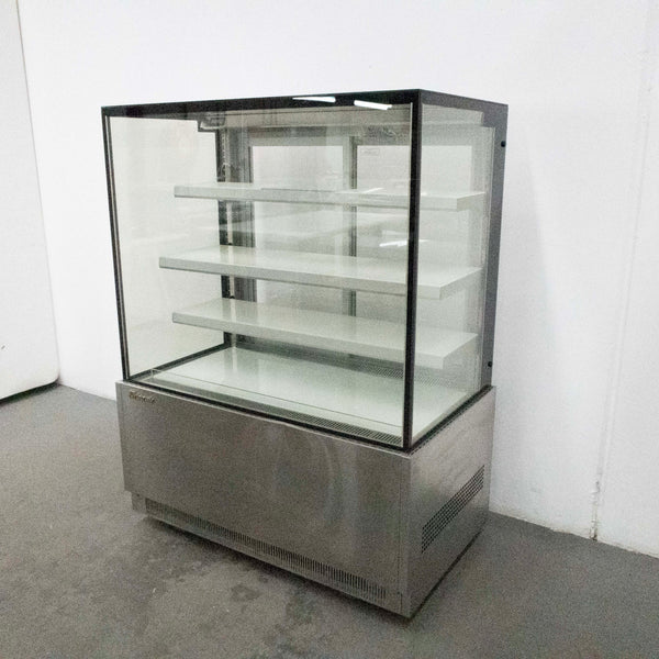 Turbo Air TBP1200-3 Cake Display Case