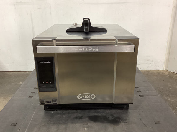 Unox XESR-03HS-MDDN Speed Oven
