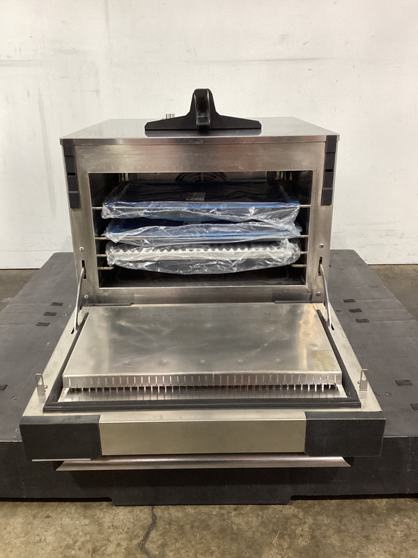 Unox XESR-03HS-MDDN Speed Oven