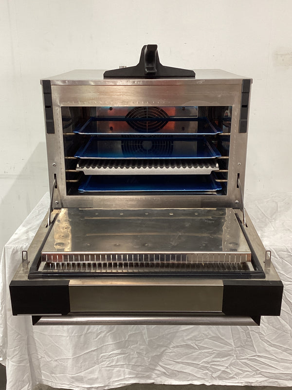 Unox XESR-03HS-MDDN Speed Oven