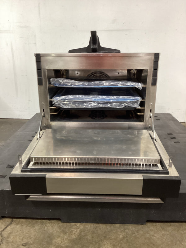 Unox XESR-03HS-MDDN Speed Oven