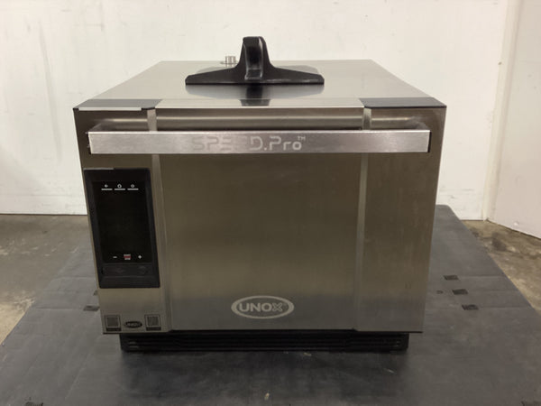 Unox XESR-03HS-MDDN Speed Oven