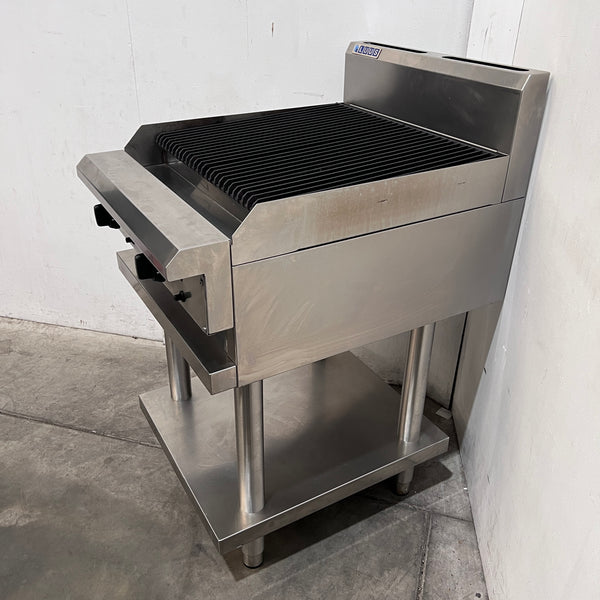Luus CS-6C Char Grill