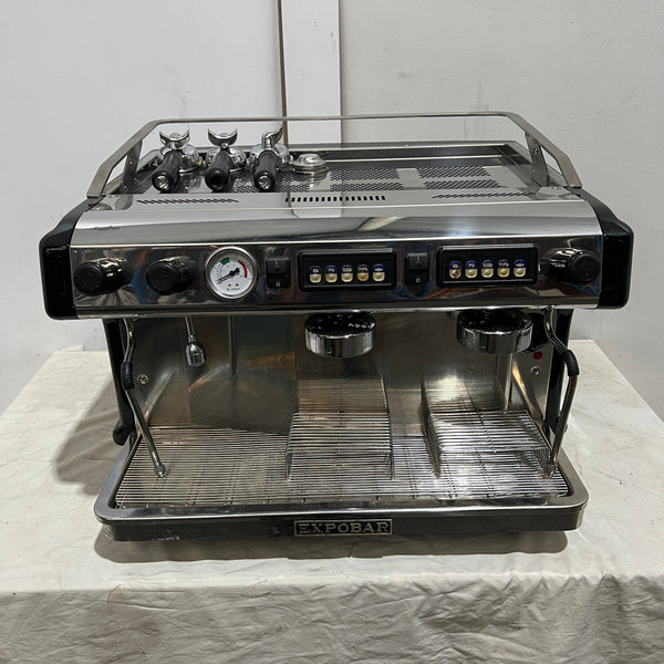 Expobar Ruggero 2 Group Coffee Machine