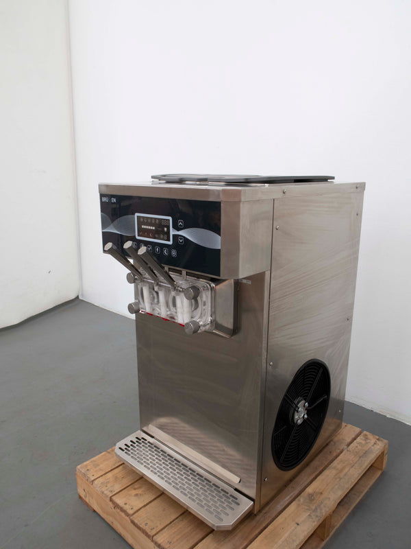 Brullen i26 Pro Ice Cream Machine