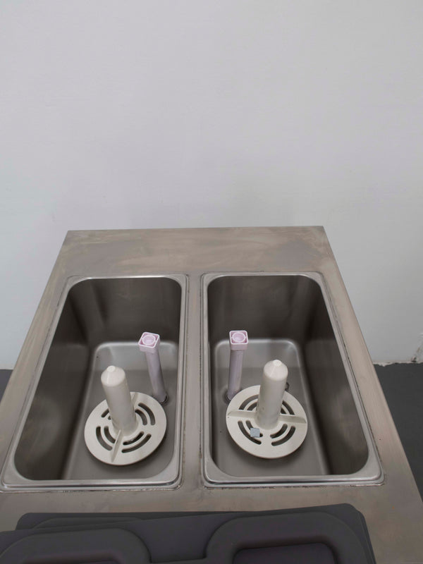 Brullen i26 Pro Ice Cream Machine