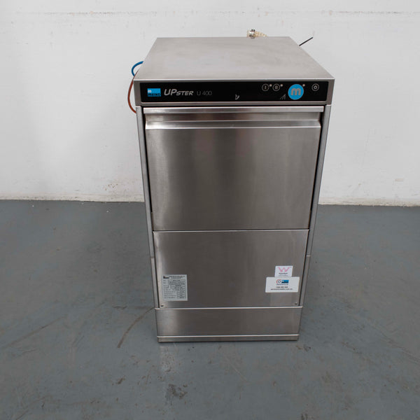 Meiko Upster U400 Glasswasher