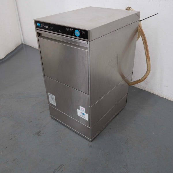 Meiko Upster U400 Glasswasher
