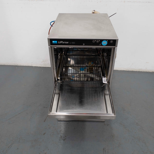 Meiko Upster U400 Glasswasher