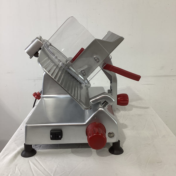 Noaw NS250HD Meat Slicer