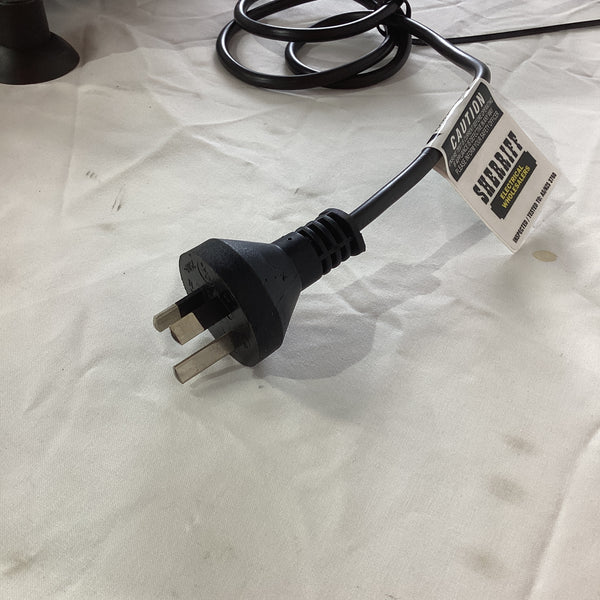 Noaw NS250HD Meat Slicer