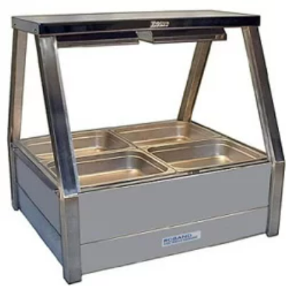 Roband E22 Bain Marie