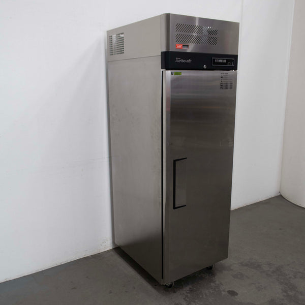Turbo Air KF25-1-N Upright Freezer