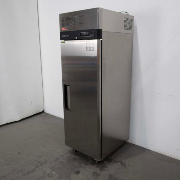 Turbo Air KF25-1-N Upright Freezer