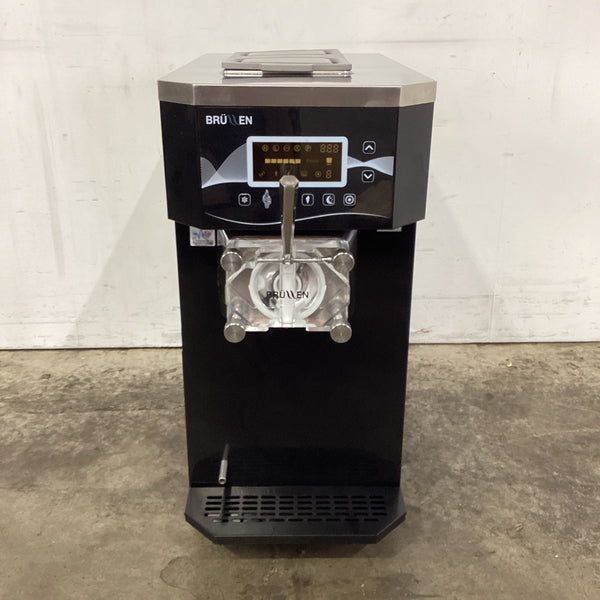 Brullen i91 Pro Ice Cream Machine