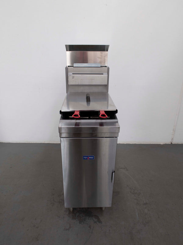 Federal RC300E Fryer