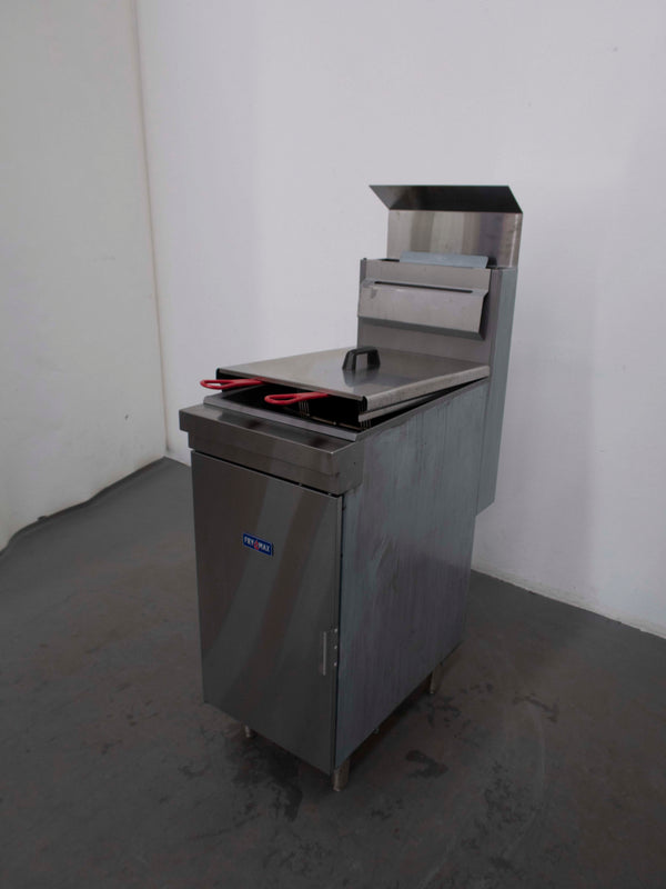 Federal RC300E Fryer