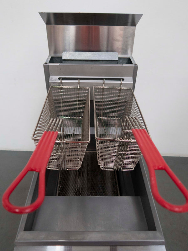 Federal RC300E Fryer