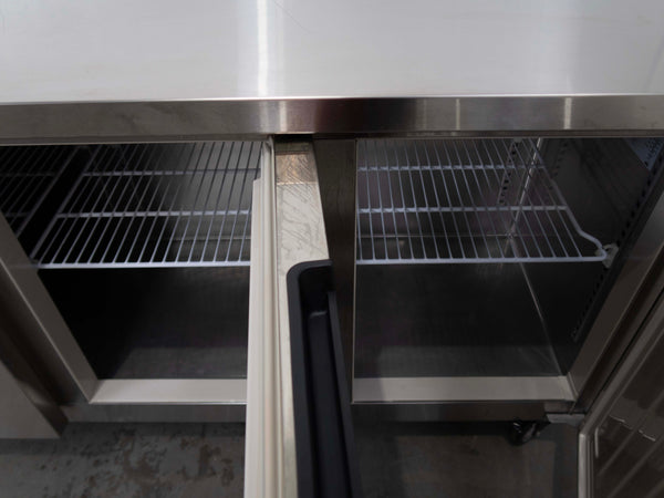 Thermaster TS1800TN-3D Workbench Fridge
