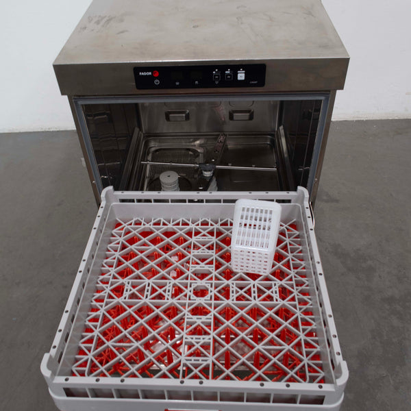 Fagor CO-502BDD Undercounter Dishwasher