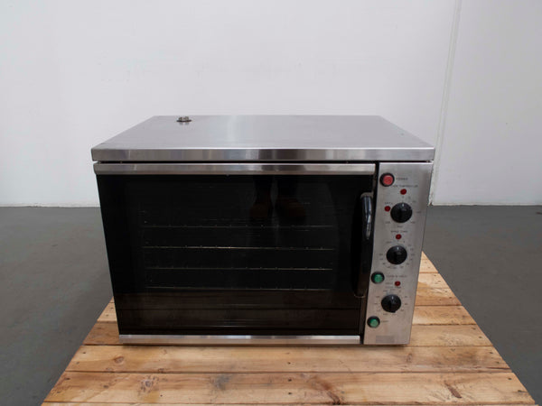 FED YXD-6A Convectmax Convection Oven