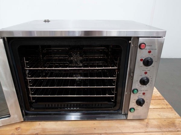FED YXD-6A Convectmax Convection Oven