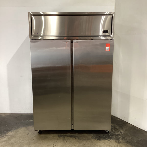 Skope PG21.UPR.2.SD Upright Fridge