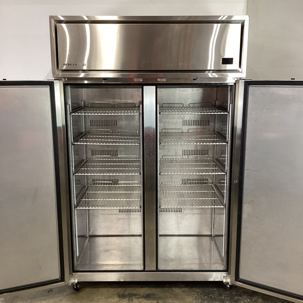 Skope PG21.UPR.2.SD Upright Fridge