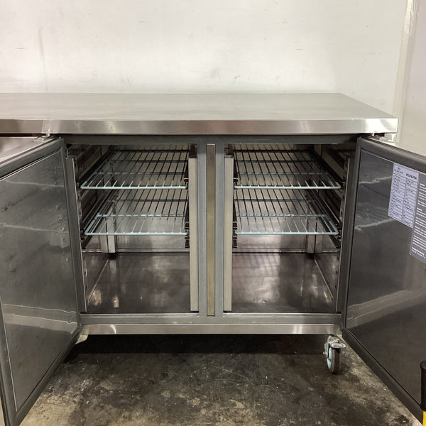 Glacian BCS61420 Undercounter Fridge