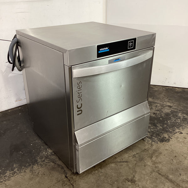 Winterhalter UC-M Undercounter Dishwasher/Glasswasher