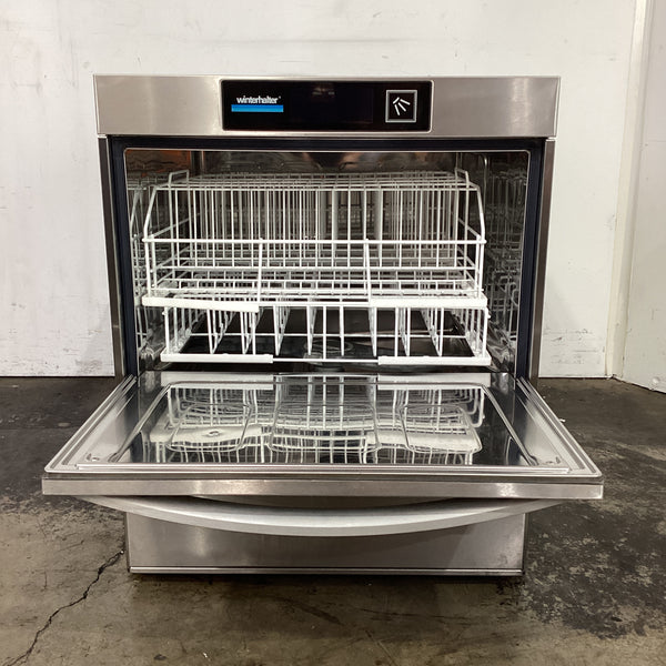Winterhalter UC-M Undercounter Dishwasher/Glasswasher