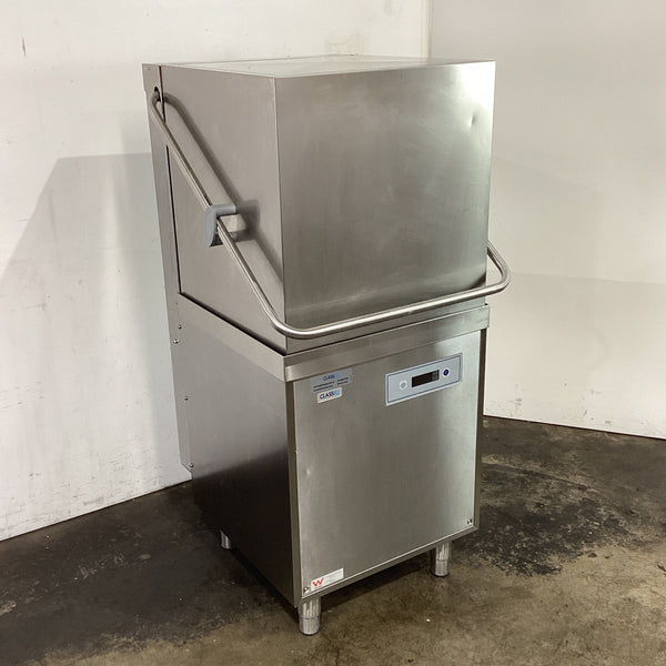 Classeq P500 Passthrough Dishwasher