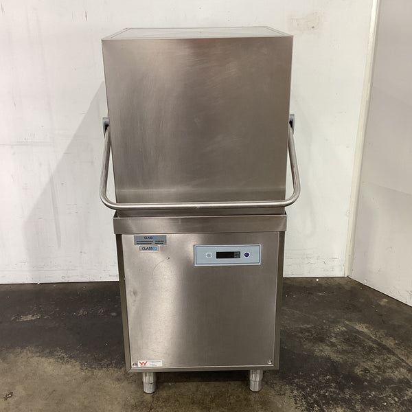 Classeq P500 Passthrough Dishwasher