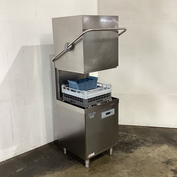 Classeq P500 Passthrough Dishwasher
