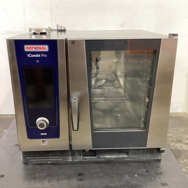 Rational LM100BE Combi Oven