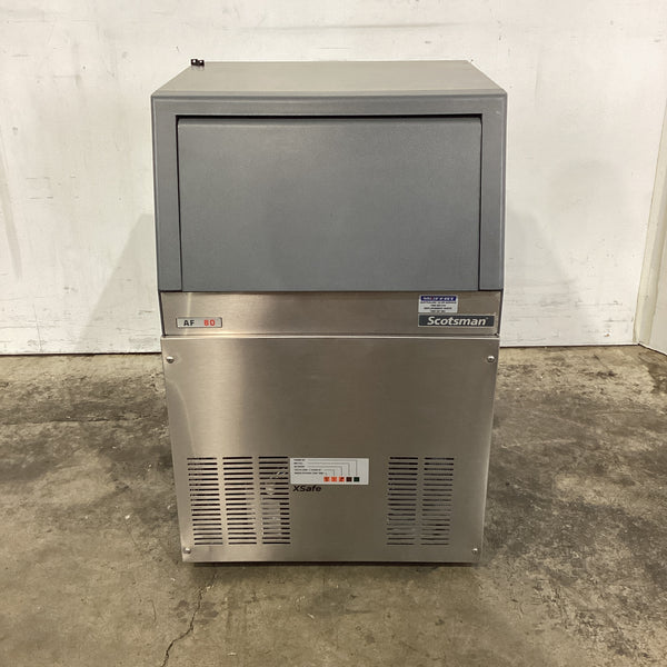 Scotsman AF80 Ice Machine