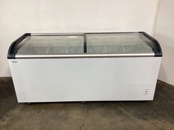 FED ST545 Chest Freezer